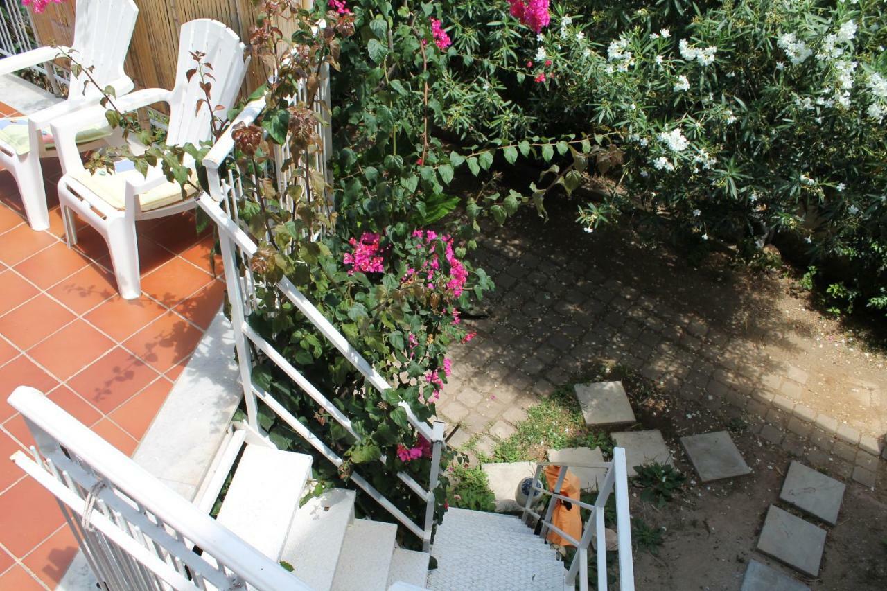 Darimapa House Mondello Exterior foto